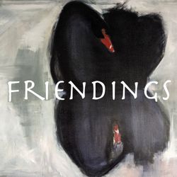 cover art for Friendings