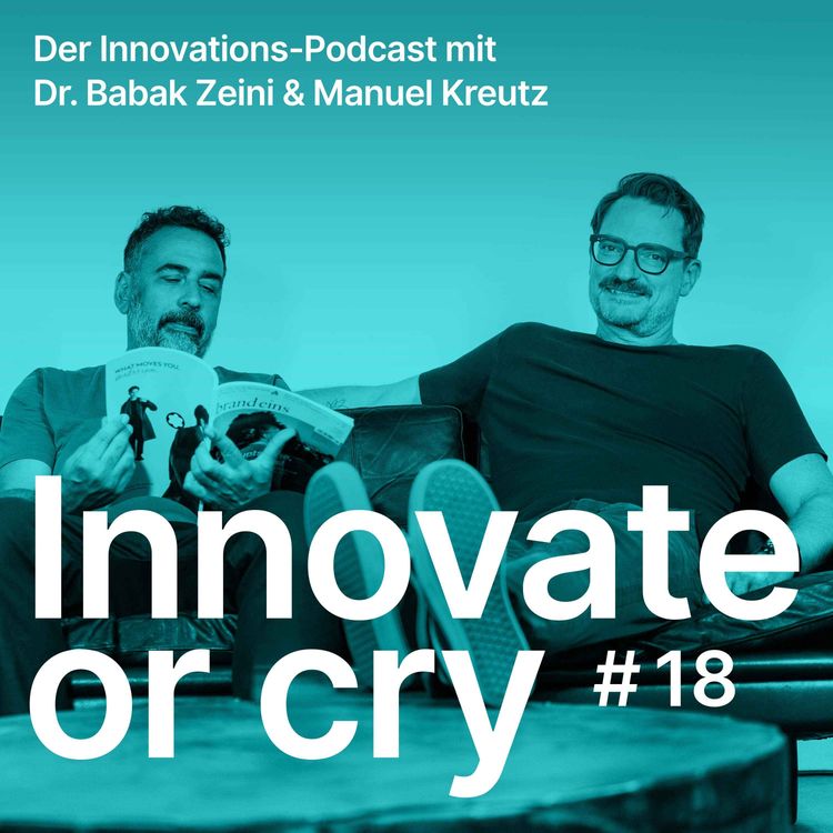 cover art for #18 Gartner Hypecycle für Artificial Intelligence 2024 | Quantum AI und AI as CEO | Foundation Models und Tal der Tränen | Grenzen von Prompt Engineering | Opern inszeniert von AI | Star Trek und Data | AI-Playground