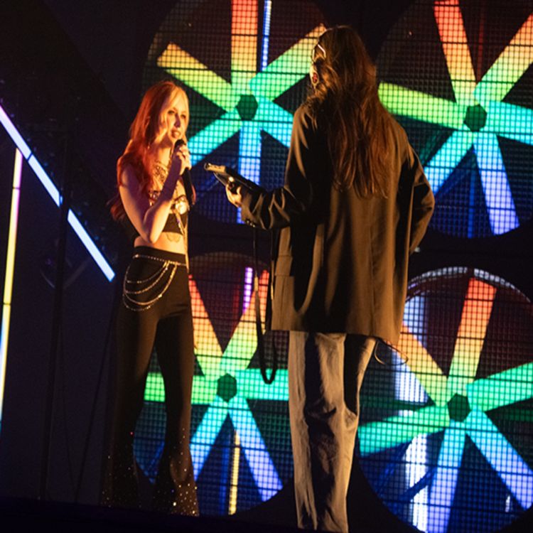 cover art for Babbelpodden Avsnitt 123