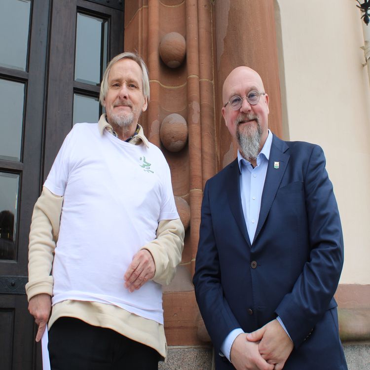 cover art for Babbelpodden Avsnitt 125