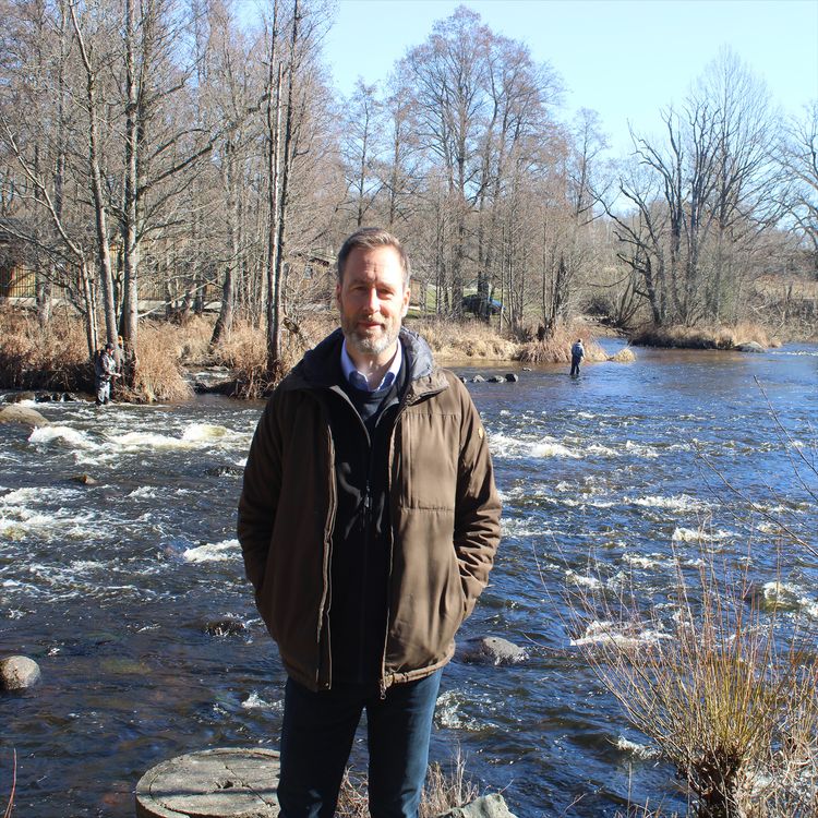 cover art for Babbelpodden Avsnitt 129