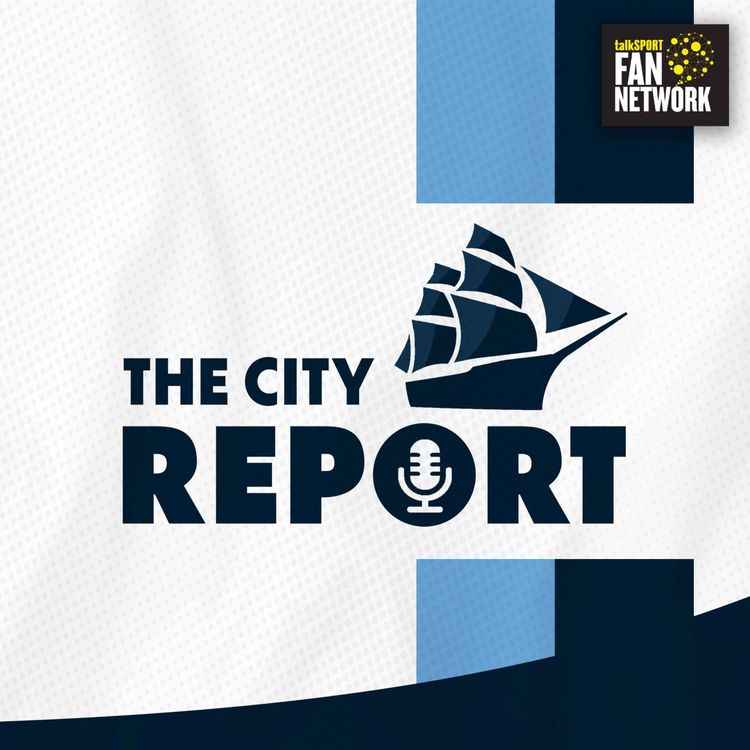 cover art for What did we learn from Man City's 3-1 win over Red Star Belgrade?