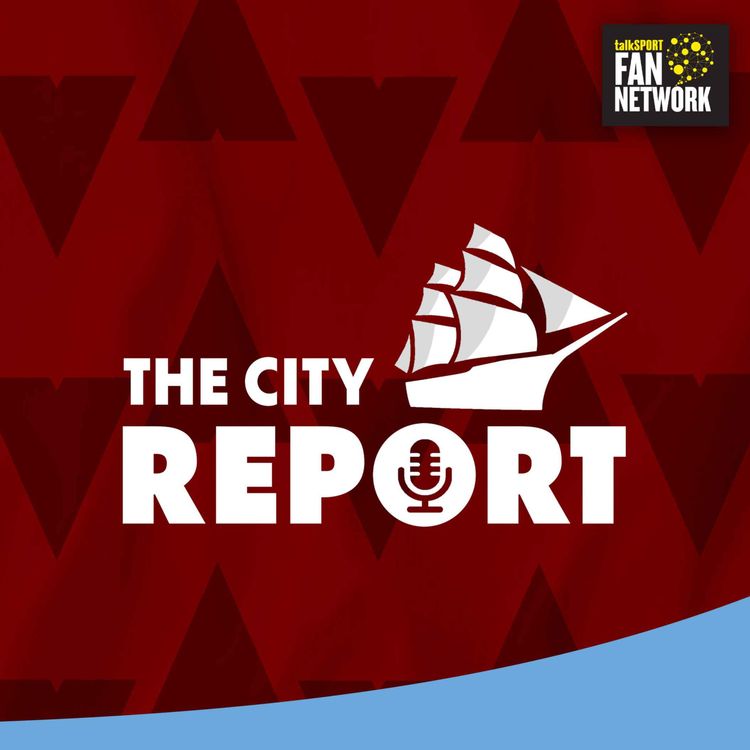 cover art for Is Erling Haaland's role at City evolving? Plus, more City player trivia! 