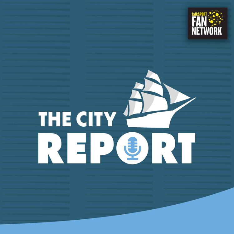 cover art for Does City's draw with Liverpool feel like a loss? 