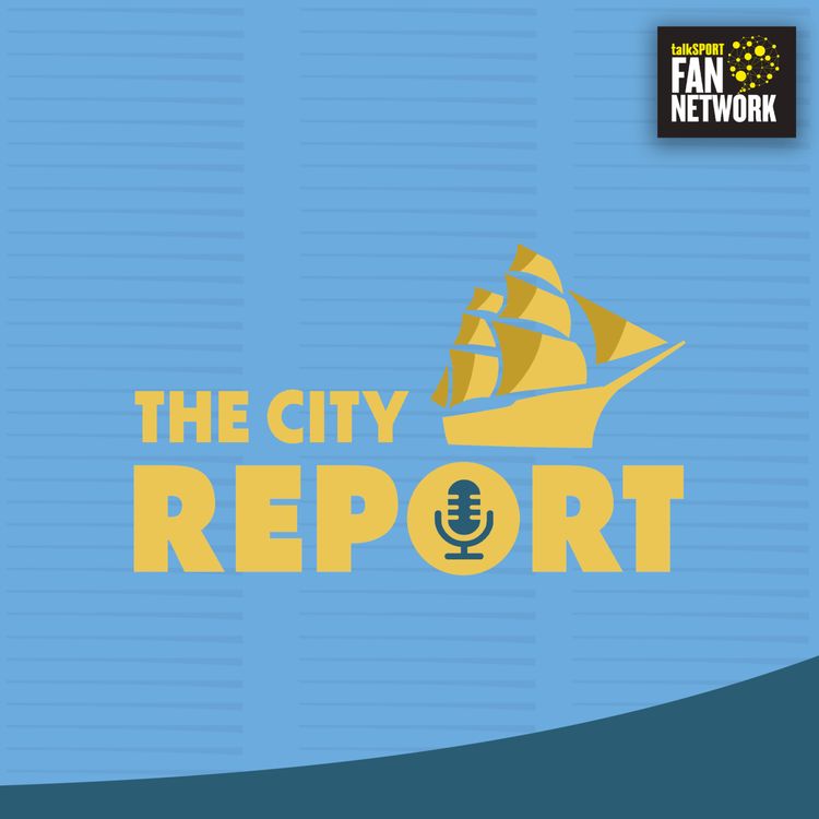 cover art for City Report 2023 End of Year Review 