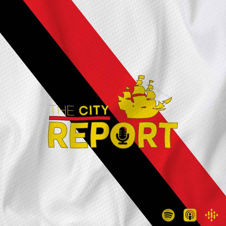 cover art for What did we learn from Man City's victory against Huddersfield Town?