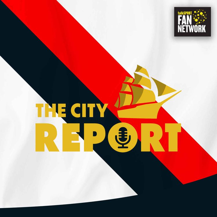 cover art for Was Man City's win in Copenhagen enough to kill the tie? 