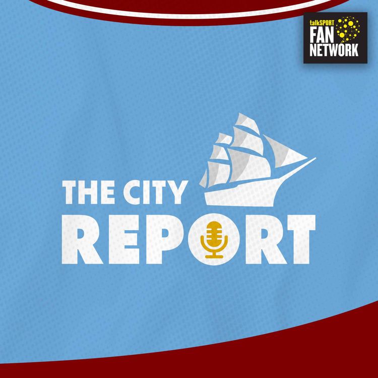 cover art for A week for Man City to win the Premier League title (again)