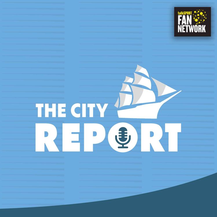 cover art for Previewing Man City's season-defining showdown with West Ham