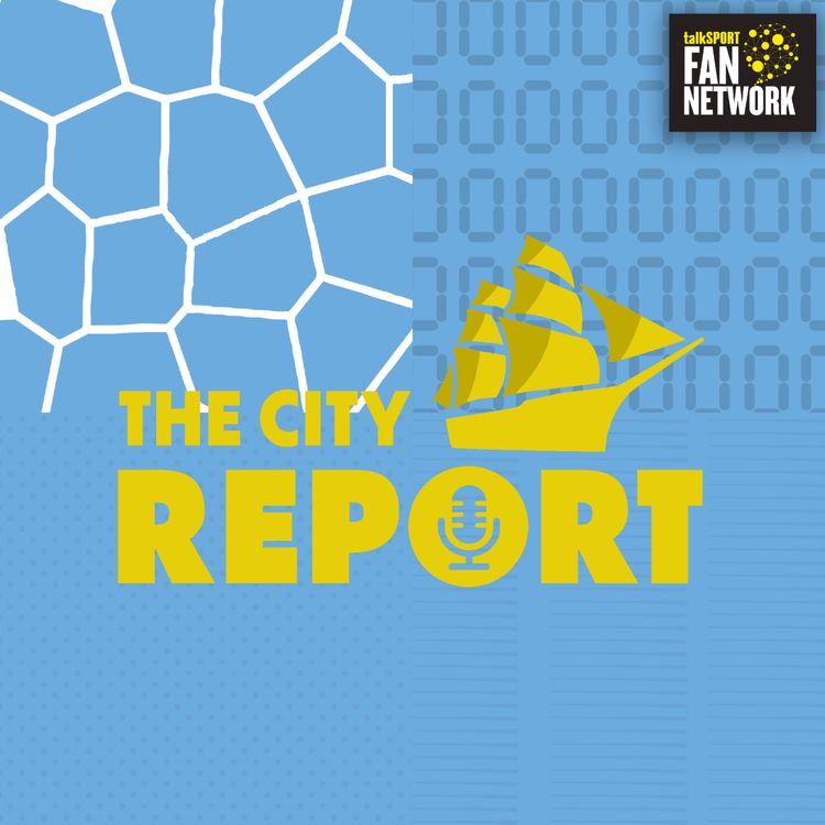 cover art for Manchester City: Premier League Champions Again! 