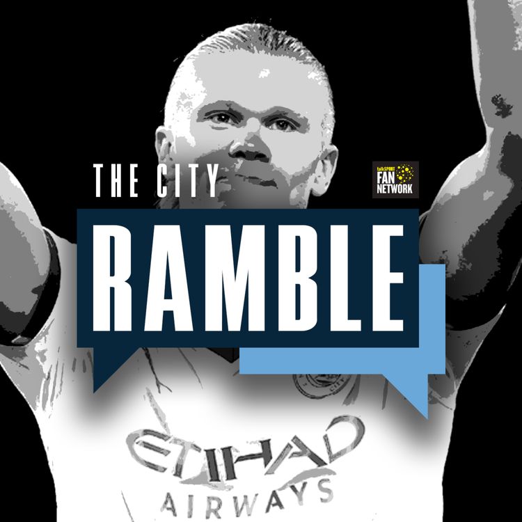 cover art for What makes Erling Haaland great? w/ Lars Sivertsen (Part Two)