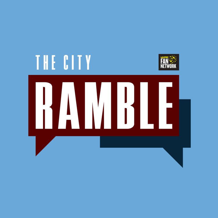 cover art for What changes might Man City see with a new director of football? 