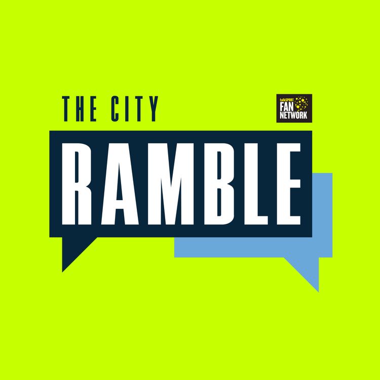 cover art for Previewing Man City's trip to Brentford in the Premier League