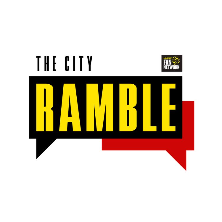 cover art for Are Man City back after thumping Ipswich Town? 