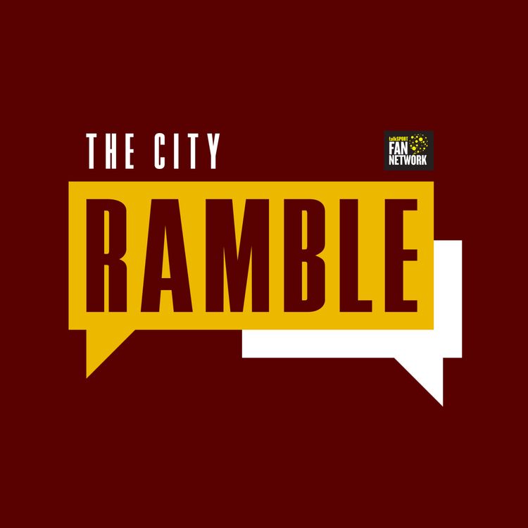 cover art for Continuing the debrief after Arsenal, plus transfer window review! 