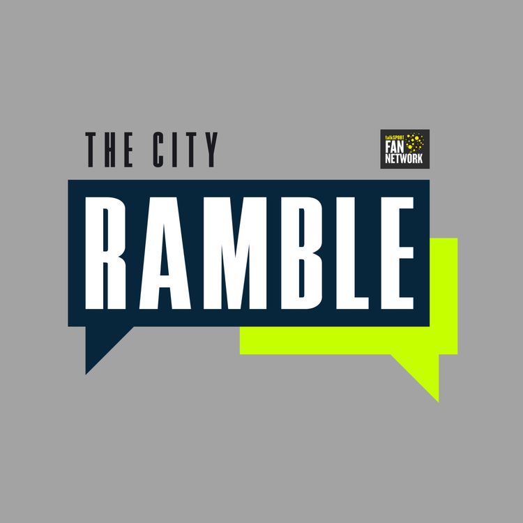 cover art for Ranking Kevin De Bruyne's best moments at Manchester City