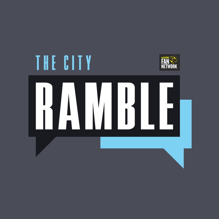 cover art for Continuing to debrief after City's draw with Southampton 