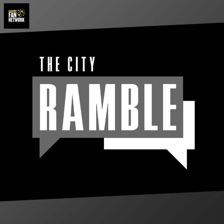 cover art for Previewing Man City's midweek clash with Fulham 