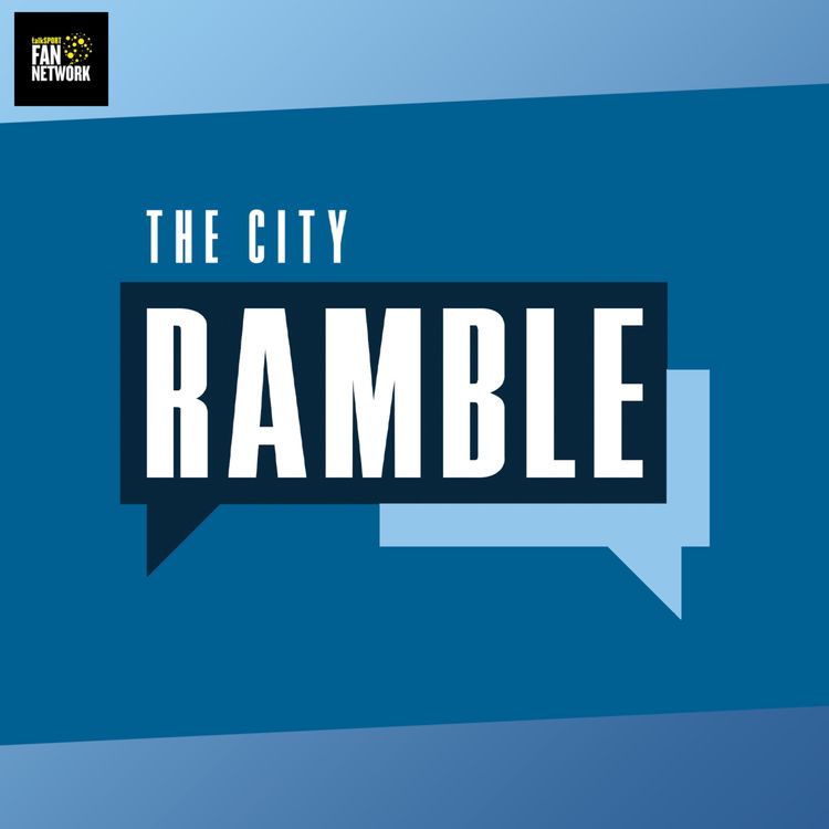 cover art for Newcastle Review | O'Reilly powers Manchester City to crucial Premier League win 