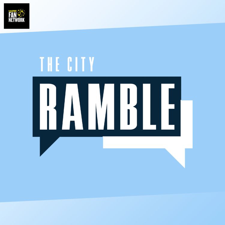 cover art for Will Arsenal try and go toe-to-toe with Man City this weekend? 