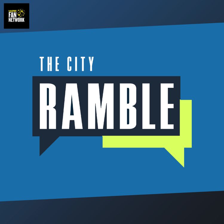 cover art for Are Manchester City genuinely prepared for the weekend's PL opener? 