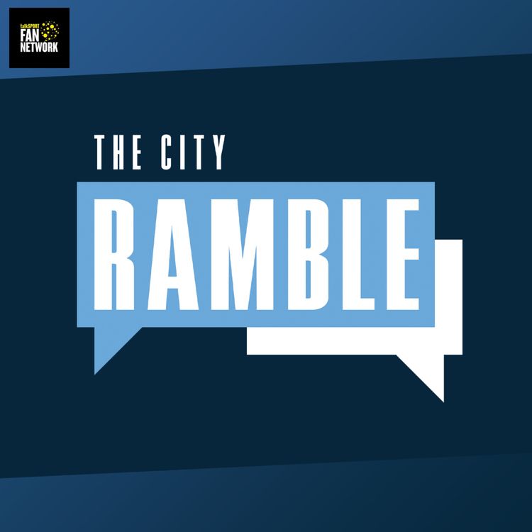 cover art for City's midfield turnover, plus Allan insight w/Tim Vickery 