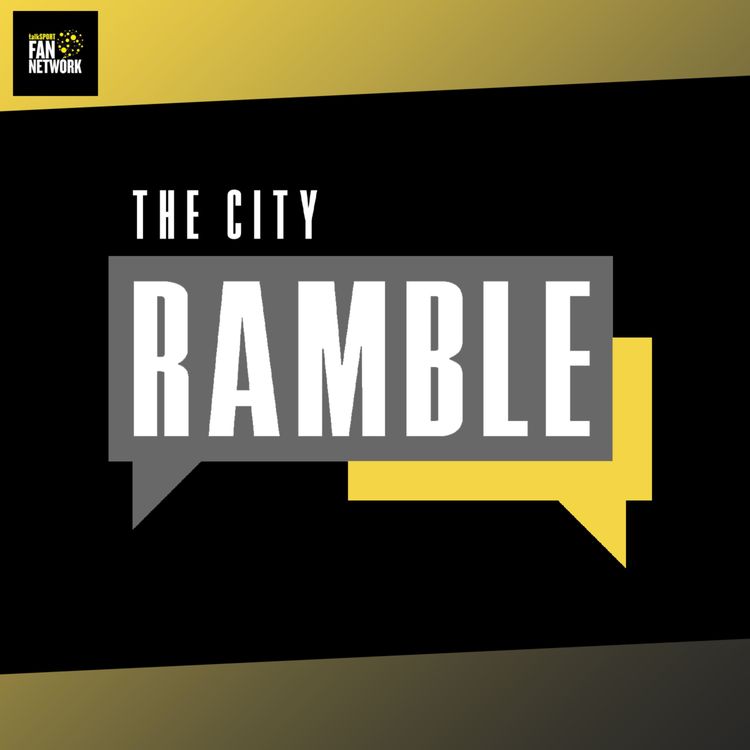 cover art for BONUS POD PREVIEW: The two Enzos, City's defensive frailty, and more!