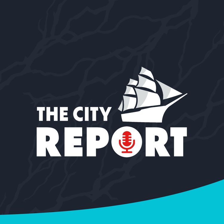 cover art for Could City's trip to Sheffield Utd be a trap fixture?