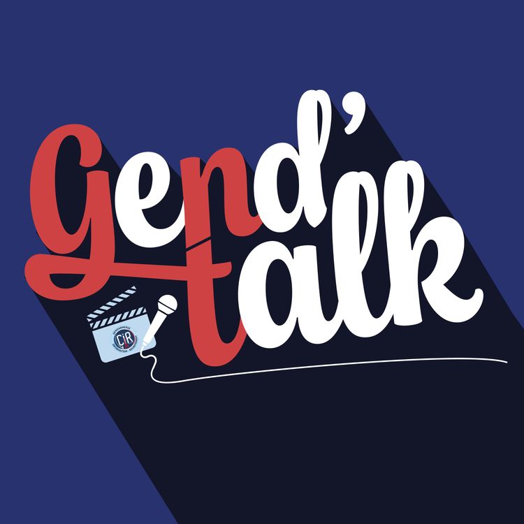 cover art for Gend'Talk - sécurité publique générale