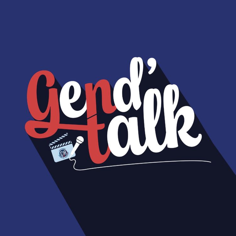 cover art for Gend'Talk - le premier temps de commandement de l'officier