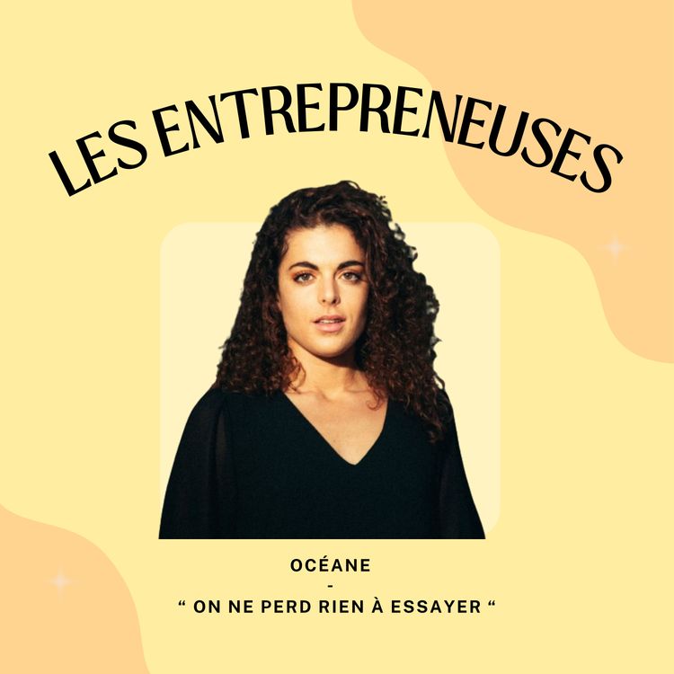 cover art for Devenir chanteuse, on ne perd rien à essayer - Océane : Lune 