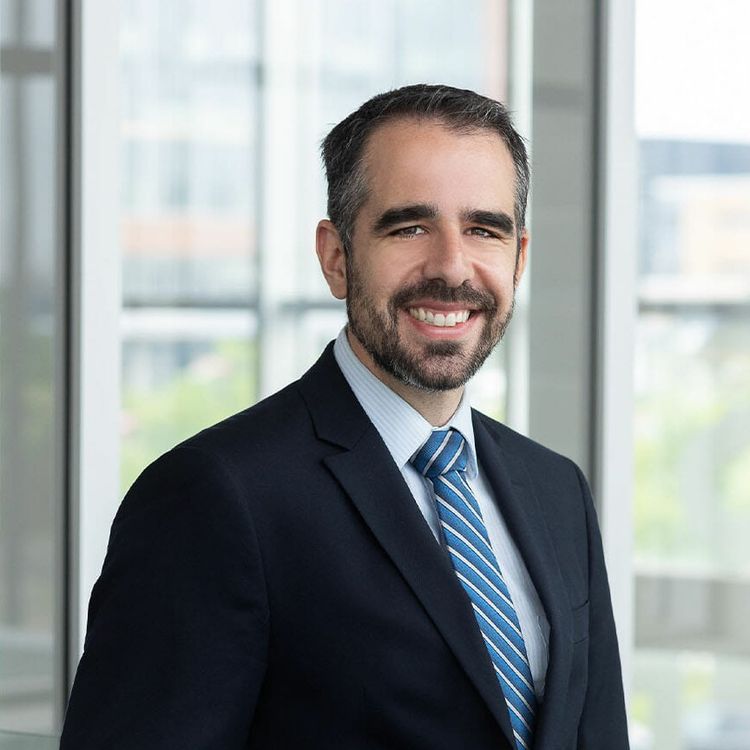 cover art for Politiguy Correct - Patrick Belley Snider | avocat chez Verreau Dufresne