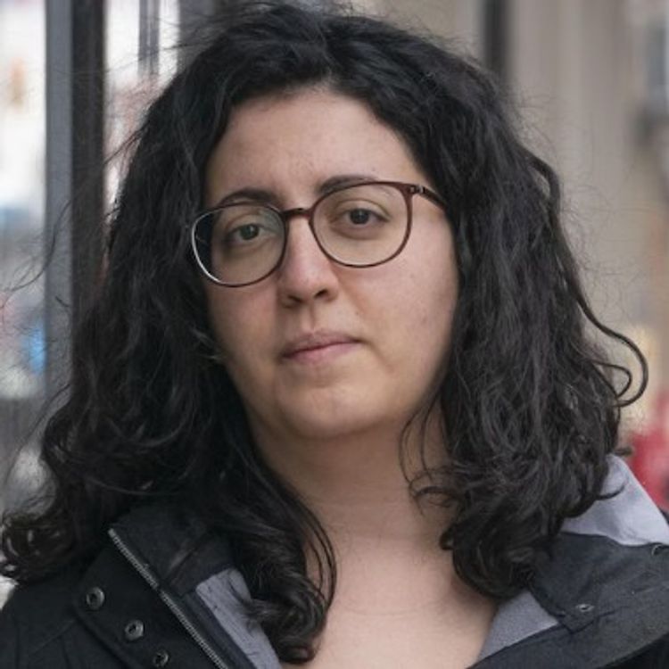 cover art for Politiguy Correct - Lynda Khelil | Ligue des droits et libertés - projet de loi 13