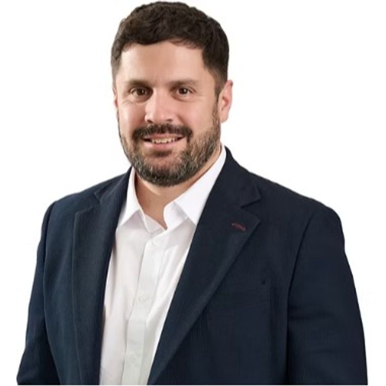 cover art for PoliTiguy Correct - Daniel Saindon | Hip-hop, skateboard et politique