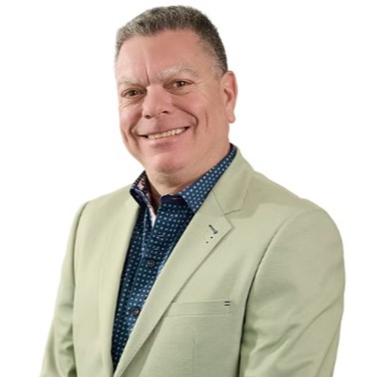 cover art for Politiguy correct - Alain Quirion | l'actualité de la Rive-Sud