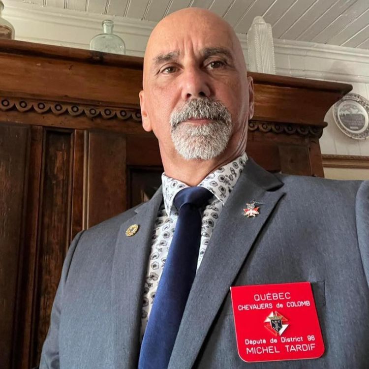 cover art for PoliTiguy Correct - Michel Tardif |  les turbulences qui secouent les scènes fédérale et provinciale