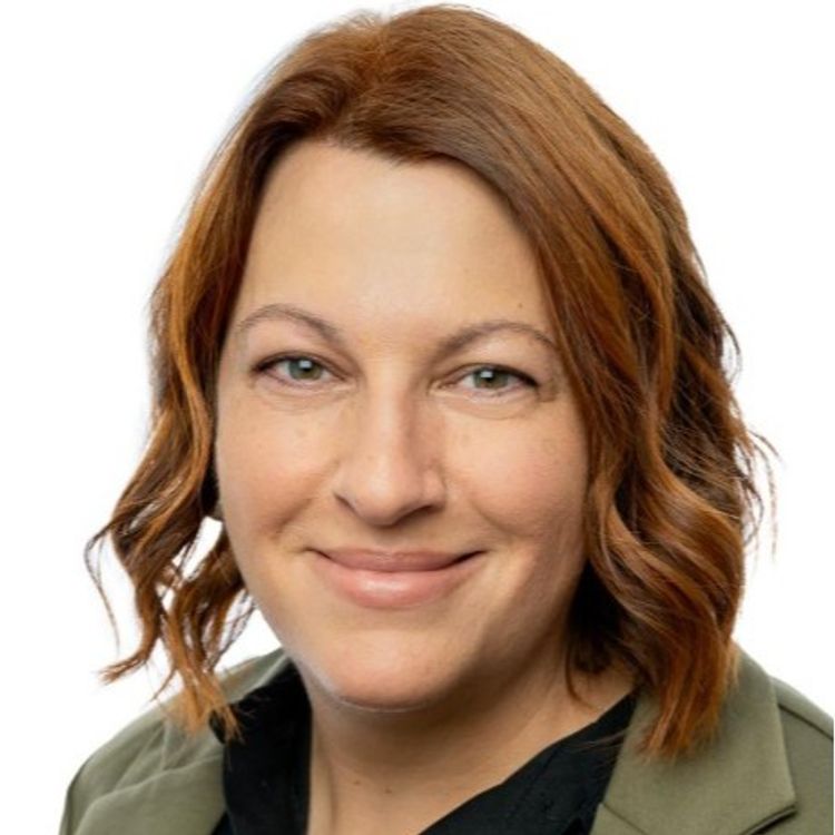 cover art for PoliTiguy Correct - Mélanie Bouchard | Courtière chez Remax