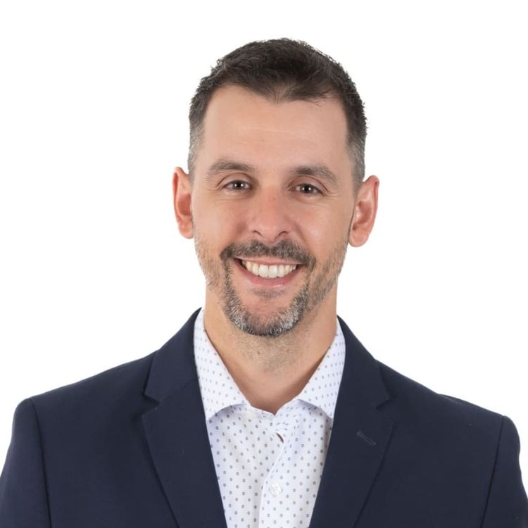 cover art for PoliTiguy Correct - Benoit Forget Chiasson | conseiller municipal de Saint-Rédempteur