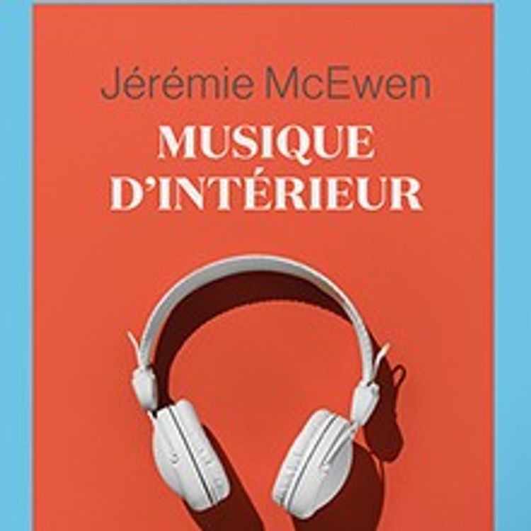 cover art for Politiguy Correct - Jérémie McEwen | Son nouvel ouvrage, Musique d’intérieur, déconstruit son identité et son parcours à travers l'évolution de ses écoutes musicales