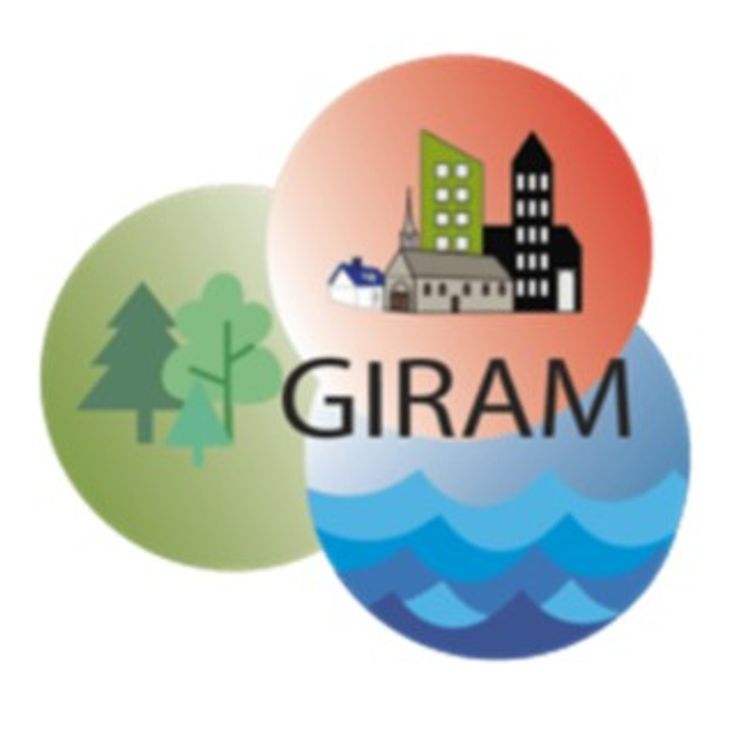 cover art for PoliTiguy Correct - Gaston Cadrin | Crise des égouts à Lévis : le GIRAM sonne l'alarme face aux débordements