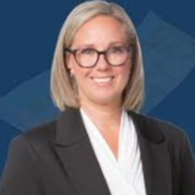 cover art for PoliTiguy Correct - Isabelle Lefebvre | Conseillère de Saint-Nicolas - Repensons Lévis