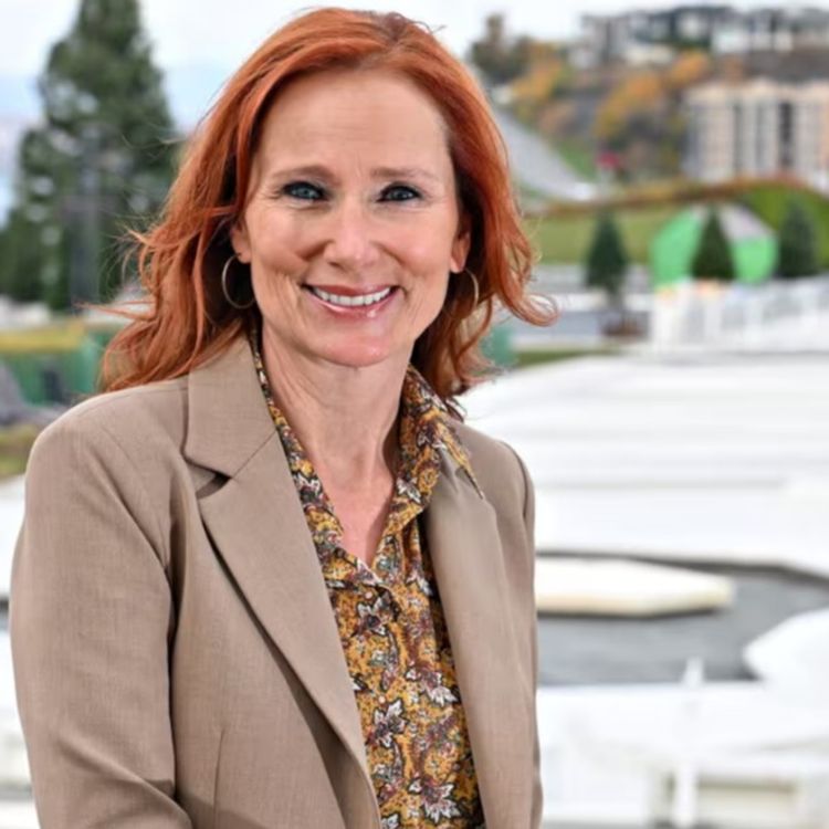 cover art for PoliTiguy Correct - Marie-Josée Morency | Dîner du maire