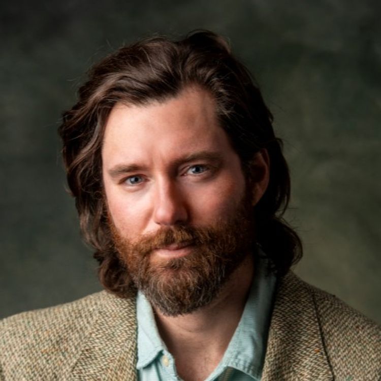 cover art for Politiguy Correct - Julien Garon-Carrier | analyse percutante des enjeux qui impactent notre quotidien