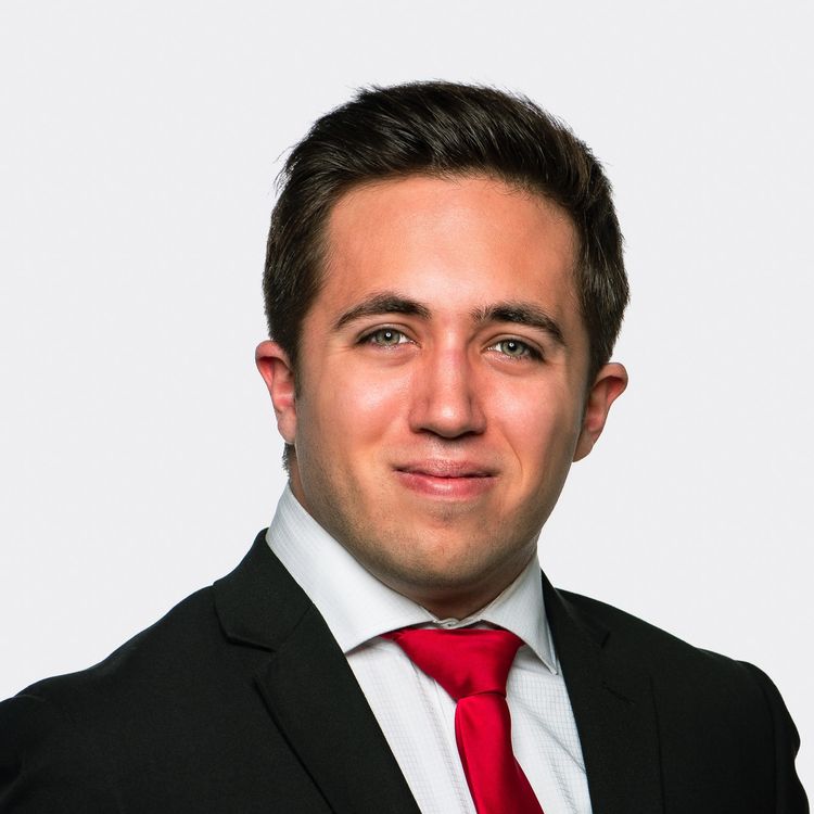 cover art for PoliTiguy Correct - Nicolas Gagnon | Déficit de 8,6 milliards : un budget « d’autruche » qui ignore les contribuables