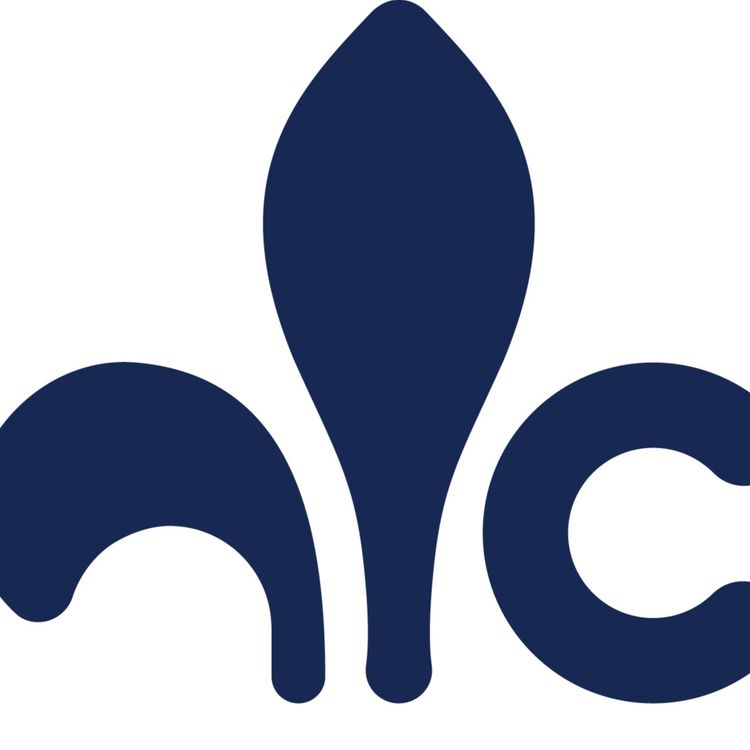 cover art for Politiguy Correct - Éric Duhaime | troisième lien à l'est passant par l'île d'Orléans