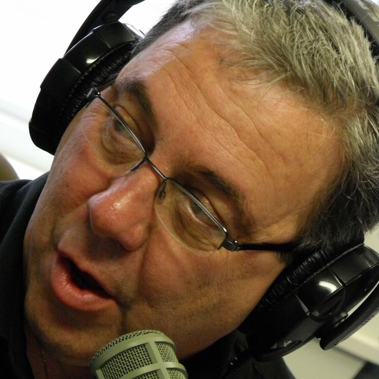 cover art for PoliTiguy Correct - Gilles Gauthier | entre nostalgie du « zoo » et sagesse de l’instant présent