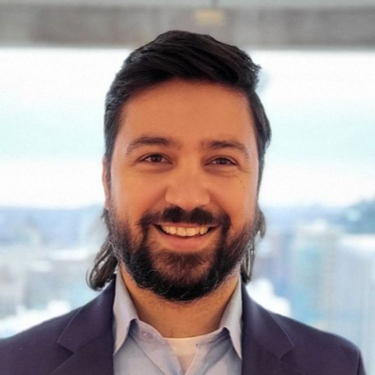 cover art for Politiguy Correct - Xavier Laberge | disparités criantes de richesse face aux ultra-riches et aux oligarques