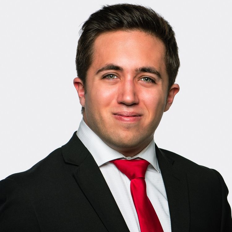 cover art for Politiguy Correct - Nicolas Gagnon | Voyage Israël