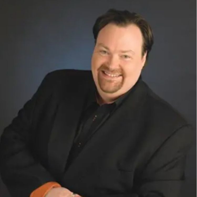 cover art for PoliTiguy correct - Martin Pouliot | Le FBI est-il en train de sombrer dans le chaos ?