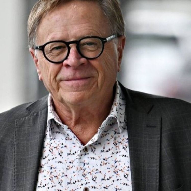 cover art for Politiguy Correct - Gilles Lehouillier | Actualité politique